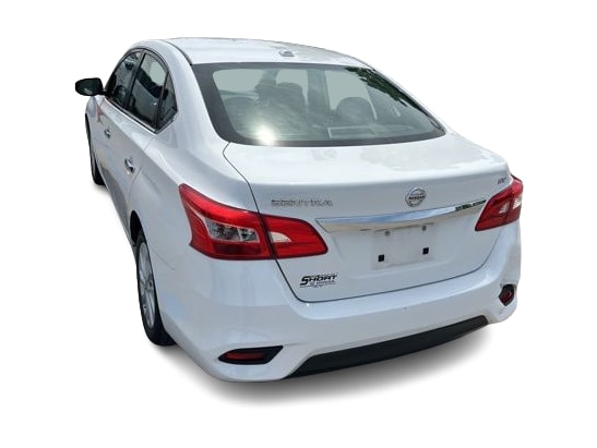 Thumbnail: 2019 Nissan Sentra - 16