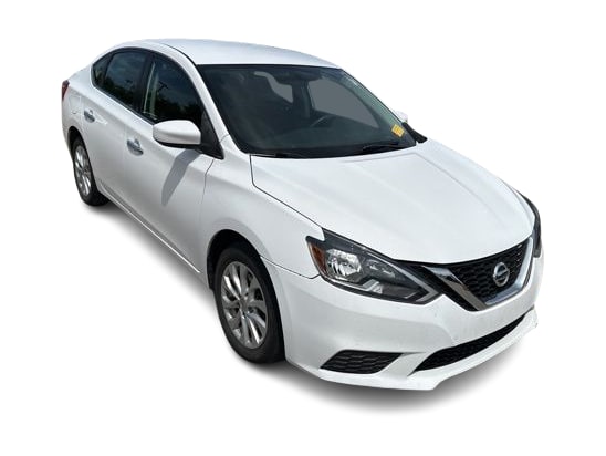 Thumbnail: 2019 Nissan Sentra - 20