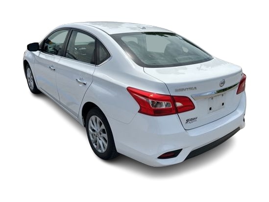Thumbnail: 2019 Nissan Sentra - 3