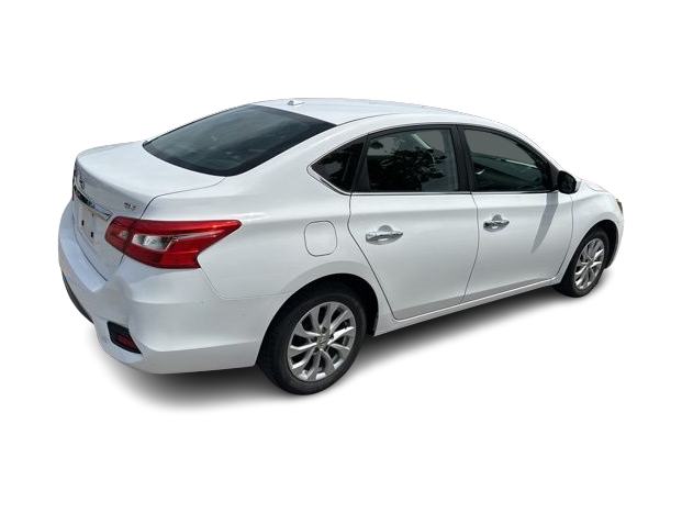 Thumbnail: 2019 Nissan Sentra - 19