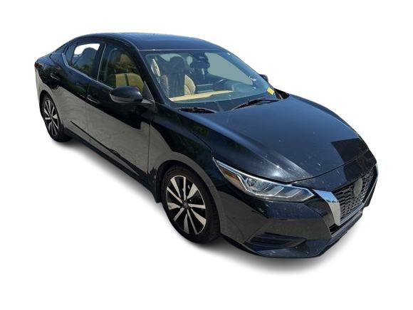 Thumbnail: 2022 Nissan Sentra - 24