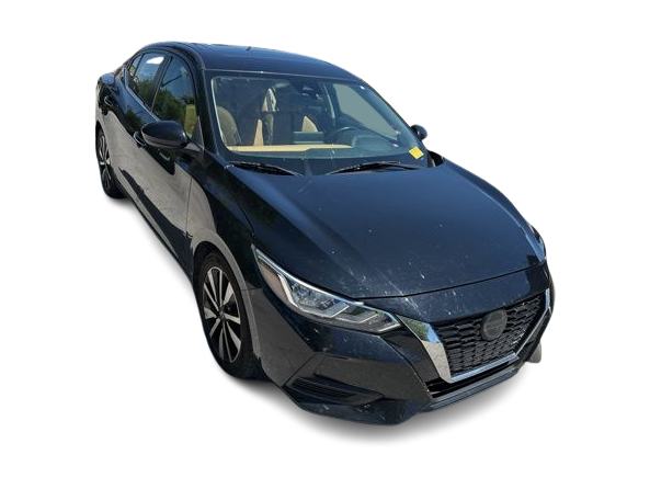 Thumbnail: 2022 Nissan Sentra - 26