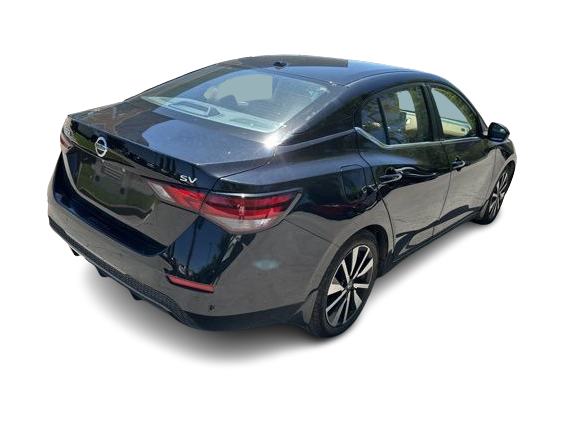 Thumbnail: 2022 Nissan Sentra - 22