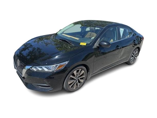 Thumbnail: 2022 Nissan Sentra - 17
