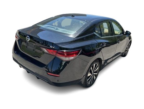Thumbnail: 2022 Nissan Sentra - 21