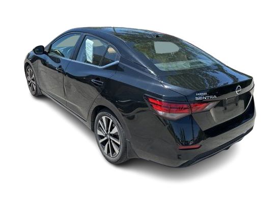 Thumbnail: 2022 Nissan Sentra - 3