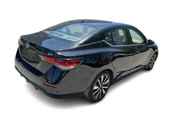 Thumbnail: 2022 Nissan Sentra - 23