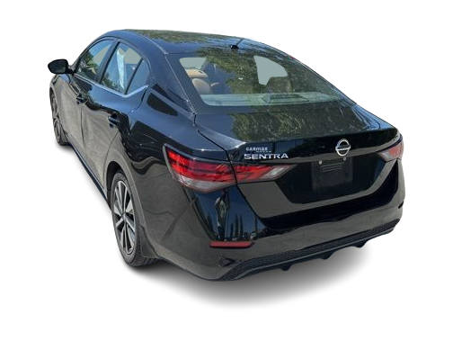 Thumbnail: 2022 Nissan Sentra - 20