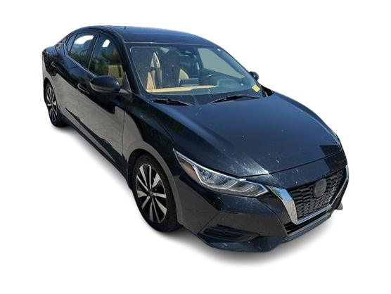 Thumbnail: 2022 Nissan Sentra - 25