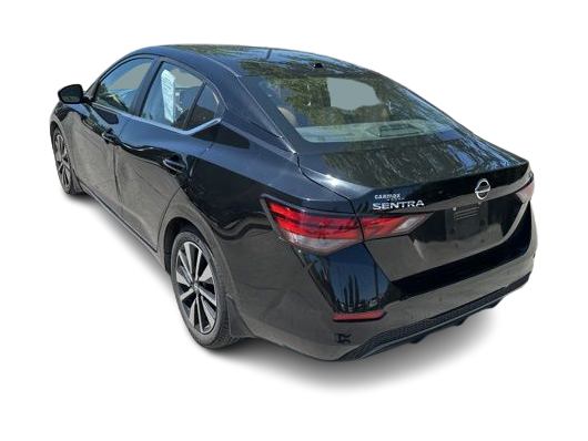 Thumbnail: 2022 Nissan Sentra - 19