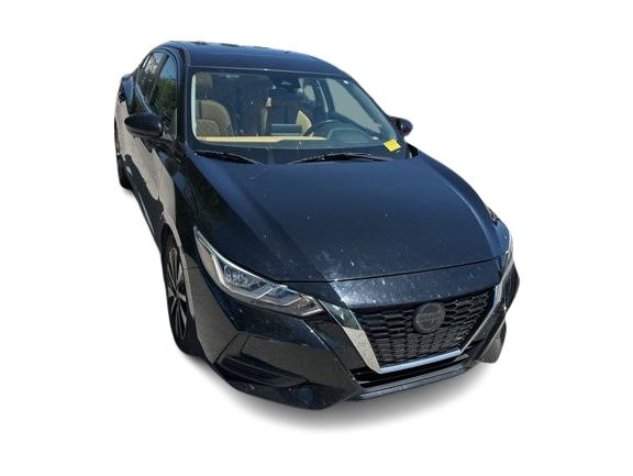Thumbnail: 2022 Nissan Sentra - 27