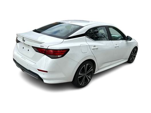 Thumbnail: 2021 Nissan Sentra - 23