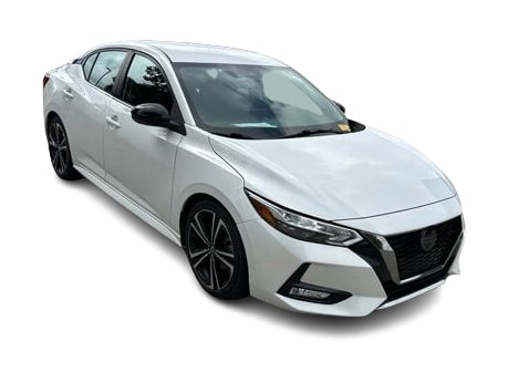 Thumbnail: 2021 Nissan Sentra - 28
