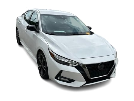 Thumbnail: 2021 Nissan Sentra - 29