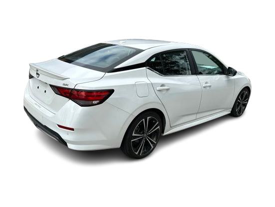 Thumbnail: 2021 Nissan Sentra - 24