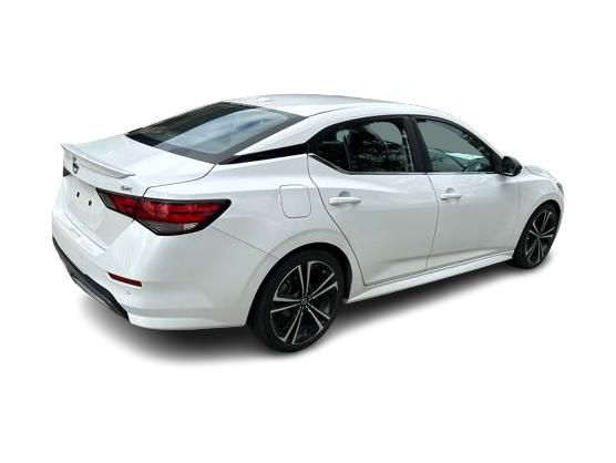 Thumbnail: 2021 Nissan Sentra - 25