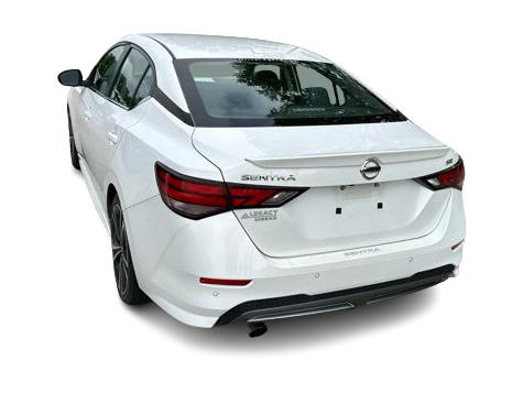 Thumbnail: 2021 Nissan Sentra - 22