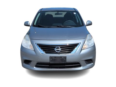 Thumbnail: 2013 Nissan Versa - 6