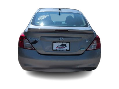 Thumbnail: 2013 Nissan Versa - 5