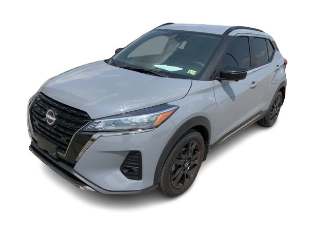 Image 2 of 2023 Nissan Kicks