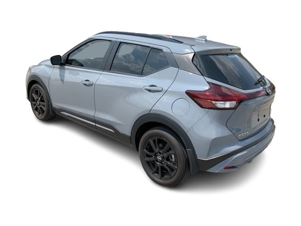 Image 5 of 2023 Nissan Kicks