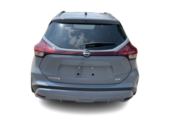 Image 6 of 2023 Nissan Kicks