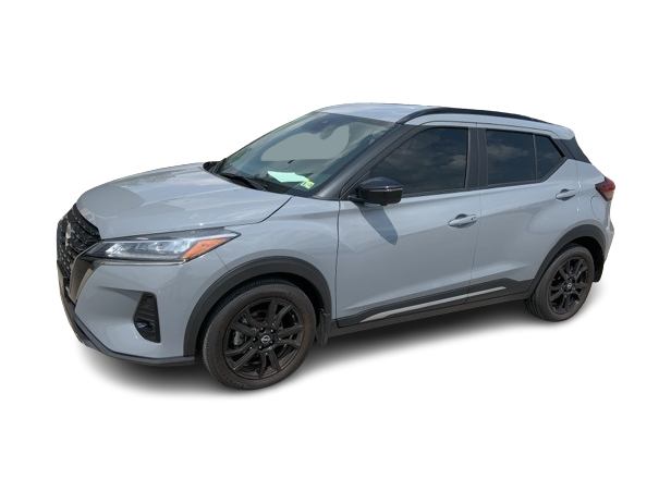 Image 4 of 2023 Nissan Kicks