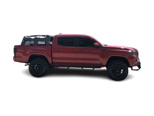 Thumbnail: 2018 Toyota Tacoma - 19