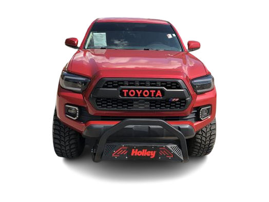 Thumbnail: 2018 Toyota Tacoma - 6