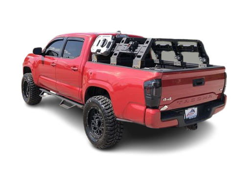 Thumbnail: 2018 Toyota Tacoma - 4
