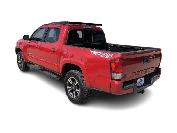 Thumbnail: 2016 Toyota Tacoma - 4