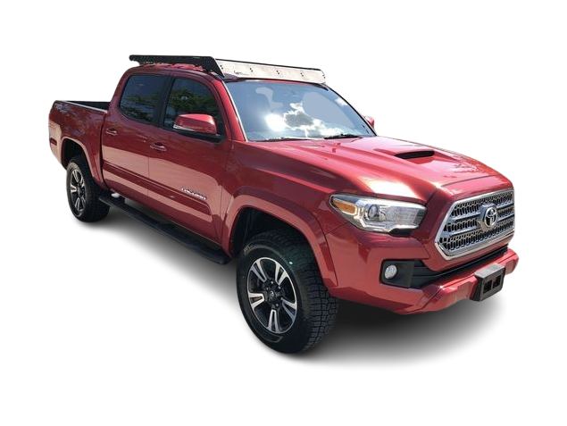 Thumbnail: 2016 Toyota Tacoma - 20