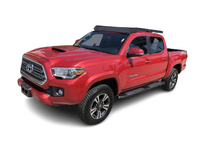 Thumbnail: 2016 Toyota Tacoma - 17