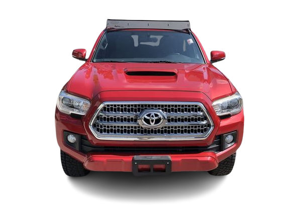 Thumbnail: 2016 Toyota Tacoma - 6