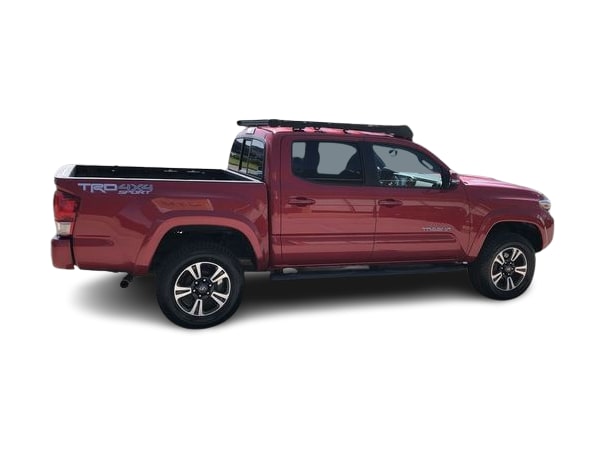 Thumbnail: 2016 Toyota Tacoma - 19