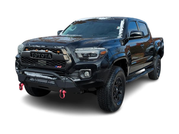 Thumbnail: 2021 Toyota Tacoma - 22