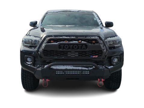 Thumbnail: 2021 Toyota Tacoma - 6