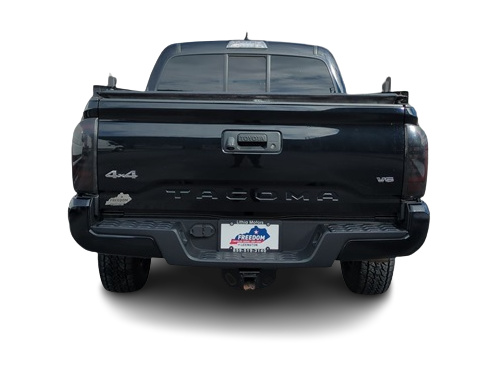 Thumbnail: 2021 Toyota Tacoma - 5