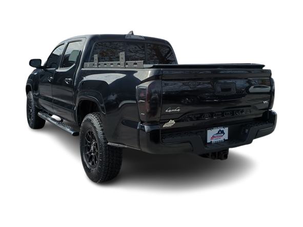 Thumbnail: 2021 Toyota Tacoma - 23