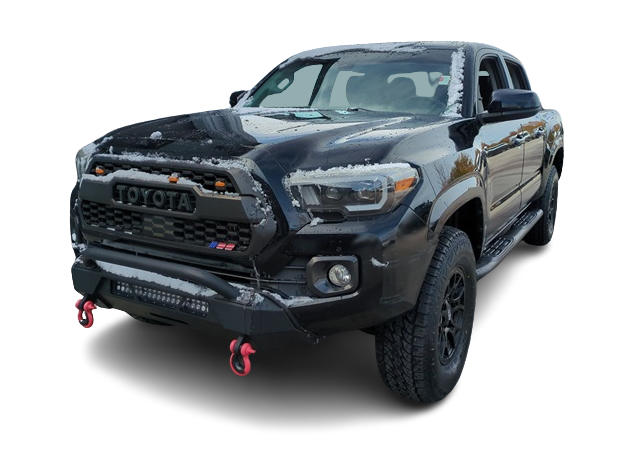 Thumbnail: 2021 Toyota Tacoma - 26