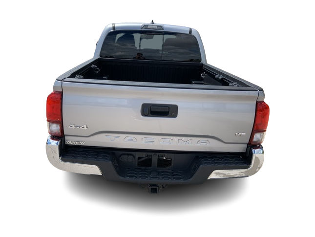 Image 6 of 2018 Toyota Tacoma