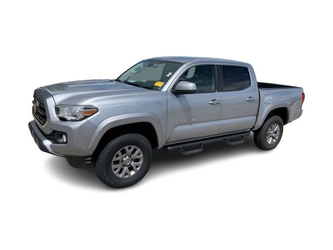 Image 4 of 2018 Toyota Tacoma