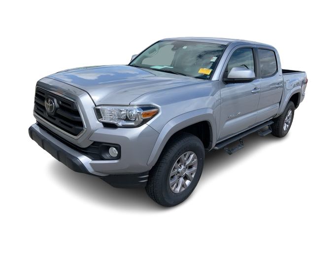 Image 2 of 2018 Toyota Tacoma