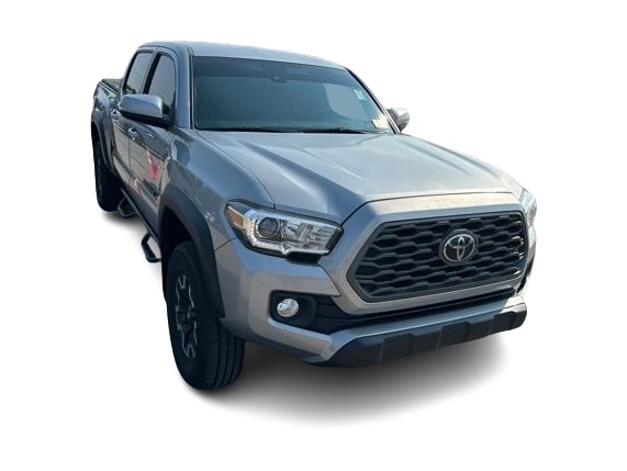Thumbnail: 2021 Toyota Tacoma - 28