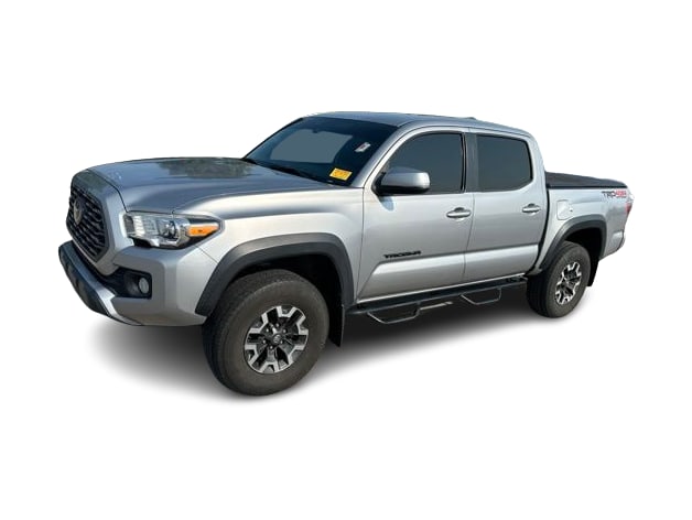 Thumbnail: 2021 Toyota Tacoma - 19