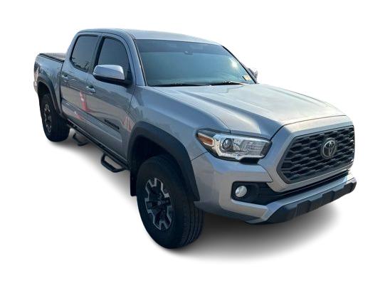 Thumbnail: 2021 Toyota Tacoma - 26