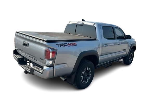 Thumbnail: 2021 Toyota Tacoma - 22