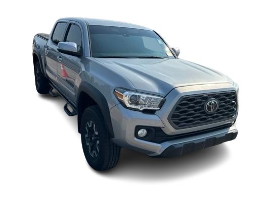 Thumbnail: 2021 Toyota Tacoma - 27
