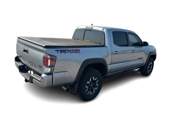 Thumbnail: 2021 Toyota Tacoma - 23
