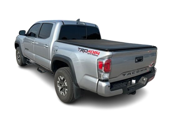 Thumbnail: 2021 Toyota Tacoma - 3